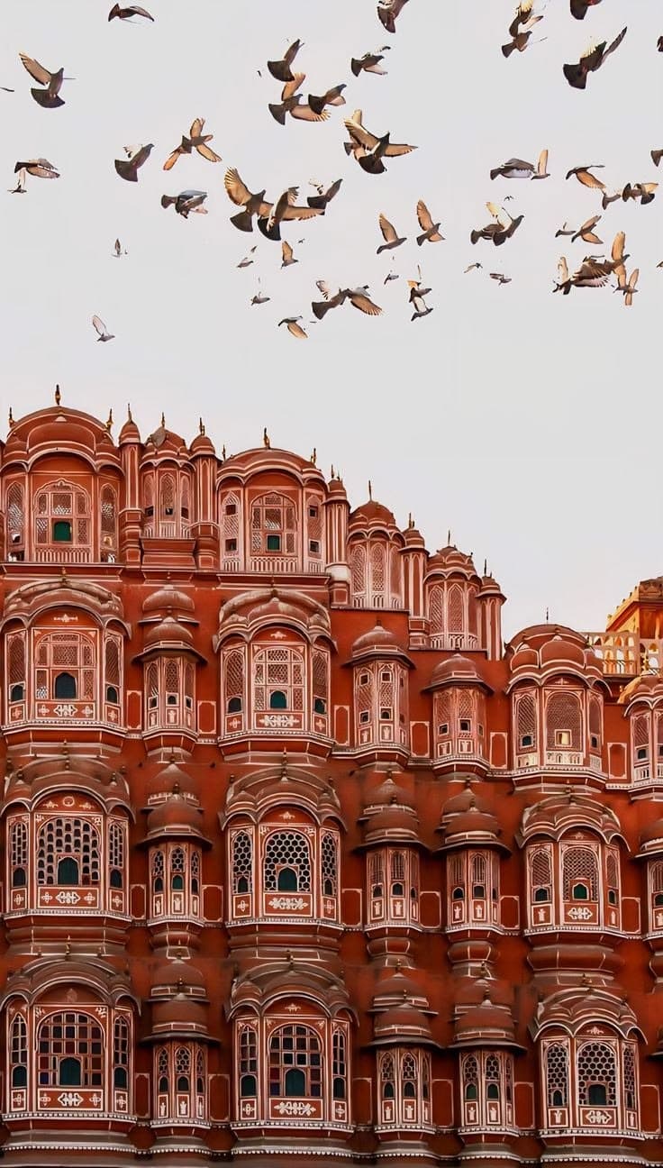 Explore Jaipur's Highlights